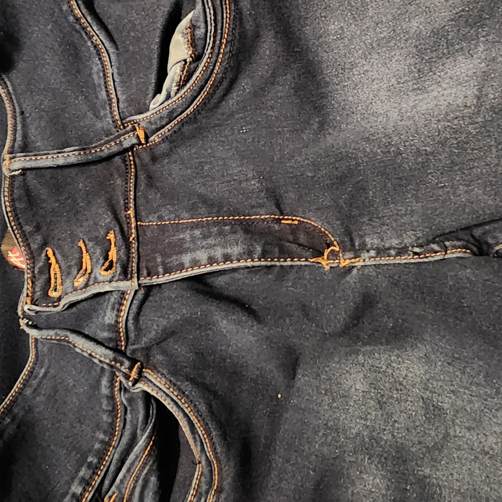 Womans  jeans